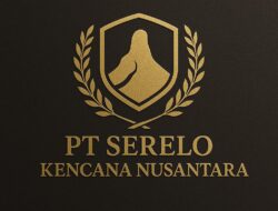 PT Serelo Kencana Nusantara, Dorong Akselerasi Pembangunan Daerah dari Lahat Untuk Nusantara