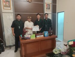 Kades Jayaraga: HMI IAIPI Garut Dinantikan Gerakannya! .