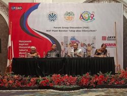 Ketum KAHMI Jaya: RDF Rorotan Perlu Disempurnakan, Libatkan Warga dalam Sosialisasi