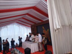 ICMI Luncurkan Brigade Pangan dan Wakaf Produktif: Kolaborasi Cendekiawan untuk Swasembada Pangan
