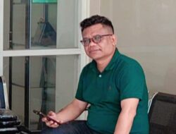 Fredi Moses : Pemuda Agen Perubahan Jangan Dianggap Remeh, Urusan Pemuda Dan Olah Raga Harus Dipisah