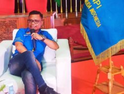 Fredi Moses Ulemlem: Pemerintah menjadi sumber kontribusi perpecahan “Pemuda”