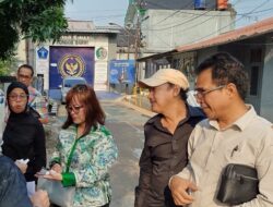 PT DKI Jakarta Lepaskan Ike Kusumawati dari Tuntutan Hukum