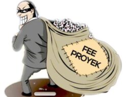 Fredi Moses Ulemlem : Kepala Dinas Dan Kontraktor Jangan Kotori Pemerintahan Benyamin -ARI Dengan Korupsi