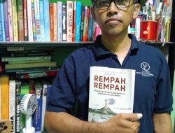 Saat Dunia Bergerak Demi Rempah Nusantara