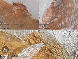 Proyek Irigasi Siteni Babi Perlu Diusut