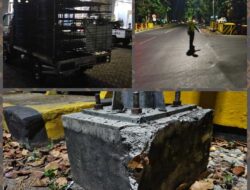 Polri Presisi : Satlantas Polres Sumenep Berhasil Ungkap Kasus Tabrak Lari di Simpang 3 Mastasek Pabian