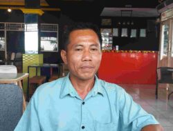 PT. DAM Membuat Daftar Panjang Penderitaan Masyarakat Sungai Naik, 13 Tahun Tidak Diganti Rugi