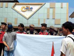 Pemda Lahat Kebocoran PAD, APPSI Demo Tempat Hiburan Tak Berizin