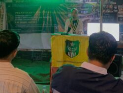 SEMMI Jaktim: Sufmi Dasco Maestro Stabilitas Politik, Layak Terima Bintang Republik Indonesia Utama