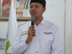 ICMI Orda Jakarta Selatan Desak Presiden Evaluasi Kapolri dan Tuntut Wakil Rakyat Kembali ke Dapil