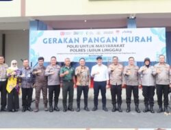 ‎Wako H Rachmat Hidayat Ikuti Zoom Meeting Launching GPM ‎