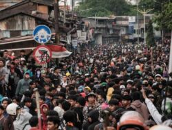 Kerusuhan Indonesia 2025: Dari Istana, Senayan, hingga Jalanan, Siapa Paling Bersalah?