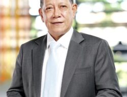 Utje Gustaaf Patty Ditunjuk Aklamasi Jadi Dewan Pembina Baramuda 08 Periode 2025–2030