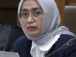 Ira Puspadewi Kirim Surat Perlindungan Hukum Kepada Presiden Prabowo Subianto