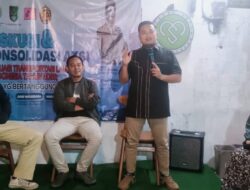 SOPMIK dan SEMMI Jakarta Timur Desak Presiden Copot Menhub, Wamenhub, Dan Dirjen Hubla