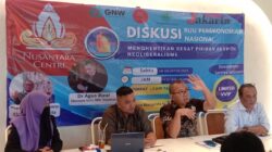 Kupas Tuntas Akar Ketertinggalan Ekonomi Indonesia
