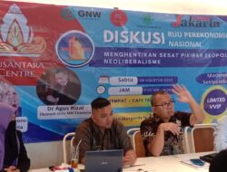 Kupas Tuntas Akar Ketertinggalan Ekonomi Indonesia