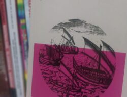 Encomiendas Dan  Operasi Tangkap Tangan (Resensi Buku Nusantaria – Philip Bowring)