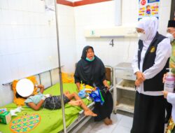 Campak Telan 17 Nyawa Anak di Sumenep: Negara Tak Boleh Abai pada Hak Dasar Rakyat