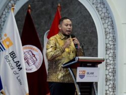 ICMI Jakarta Timur: Hentikan Kekerasan Aparat, DPR Harus Pulang ke Rakyat