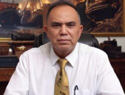 Haidar Alwi: Optimisme Konstruktif untuk Pemerintahan Prabowo dan Penegak Hukum Indonesia