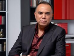 Apresiasi Kapolri Jenderal Sigit Soal Ketahanan Pangan, Haidar Alwi: Tidak Hanya Menjaga Negara tapi juga Menanam Masa Depan Bangsa