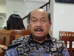 Terkait Importasi GKM, Soesilo Aribowo, SH Benarkan Keterangan Saksi bahwa Kliennya Tidak Ada Tunggakan ke BC