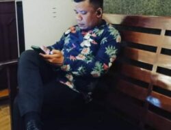 Fredi Moses Ulemlem: Melihat Masalah Sopi Sebagai Peluang