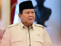 Haidar Alwi: Pelibatan PPATK dalam Deteksi Anomali Bansos Adalah Terobosan Berani Pemerintahan Prabowo
