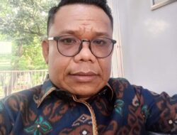 Fredi Moses Aliansi Advokat: Pemerintah Abai Lindungi Umat Kristen Dari Intoleransi