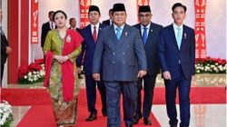 Prabowo Geser Limit Rp 781 Triliun, Negara Jadi Sultan Dadakan!