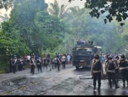 Percikan di Hunut Bisa Jadi Api: Maluku Wajib Waspada
