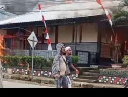 Konflik Ambon: Luka Lama Kebuka Lagi, Haidar Alwi Tawarkan Jalan Damai