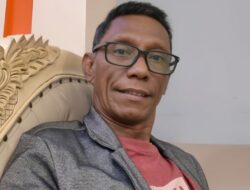 Baku Sayang Bukan Baku Bakar: Suara Tegas untuk Maluku Pung Bae