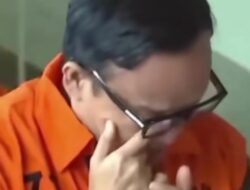 Noel, Martir yang Digulingkan Oligarki: Tangis Itu Tangis Kita