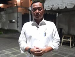 Prasetyo Hadi Suarakan Pesan Presiden Prabowo, “Pemberhentian Noel Jadi Pelajaran Besar, Jabatan Itu Amanah Rakyat!”