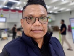 Istana Diam, DPR Serakah: Rakyat Bersatu Menuntut Transparansi