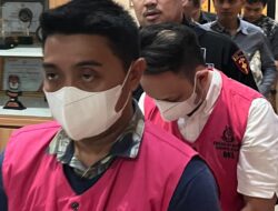 Kejari Jakarta Utara Tetapkan 2 Tersangka Dalam Korupsi Pemberian Kredit Senilai Rp 35,6 Miliar