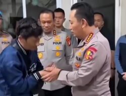 Nyawanya Sudah Hilang, Kehidupannya Tak Akan Kembali