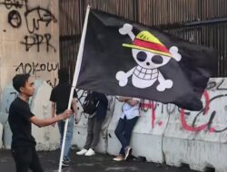 Generasi Baru Perlawanan: Bugar di Jalanan, Muak pada Kekuasaan