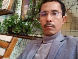 Hadrawi Ilham: Saatnya Umat Islam Kembali Bersatu Dalam Barisan PPP