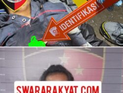 Tersinggung di Warung Tuak, Pria di Taput Tikam Rekan Hingga Tewas