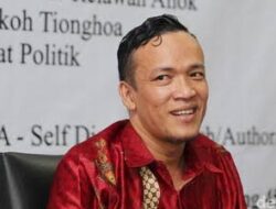 Wamenaker Noel Diciduk KPK,Fredi Moses!: Kabinet Bersih atau Cuma Drama?
