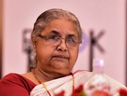 Sushila Karki Jadi PM Sementara Nepal, Didukung Gen-Z dan Voting Online