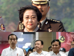 Akhir Jabatan Budi Gunawan: Dari Wakapolri ke Menko Polkam dan Keputusan Prabowo yang Mengubah Segalanya