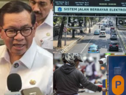 Jakarta Menuju Kota Global: Publik Desak Transparansi Tarif Parkir & ERP