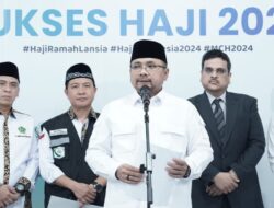 KPK: Skandal Haji 2024 Dari Travel ke Pejabat, Uangnya Capai Triliunan!
