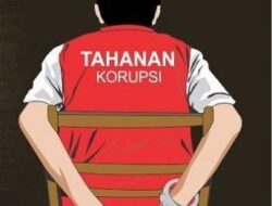 Merampas Aset, Meredam Amarah Rakyat