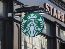 Starbucks Pecat 900 Karyawan & Tutup 400 Gerai, Apa yang Terjadi?